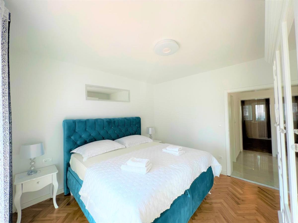 Apartment Makarska Luaran gambar