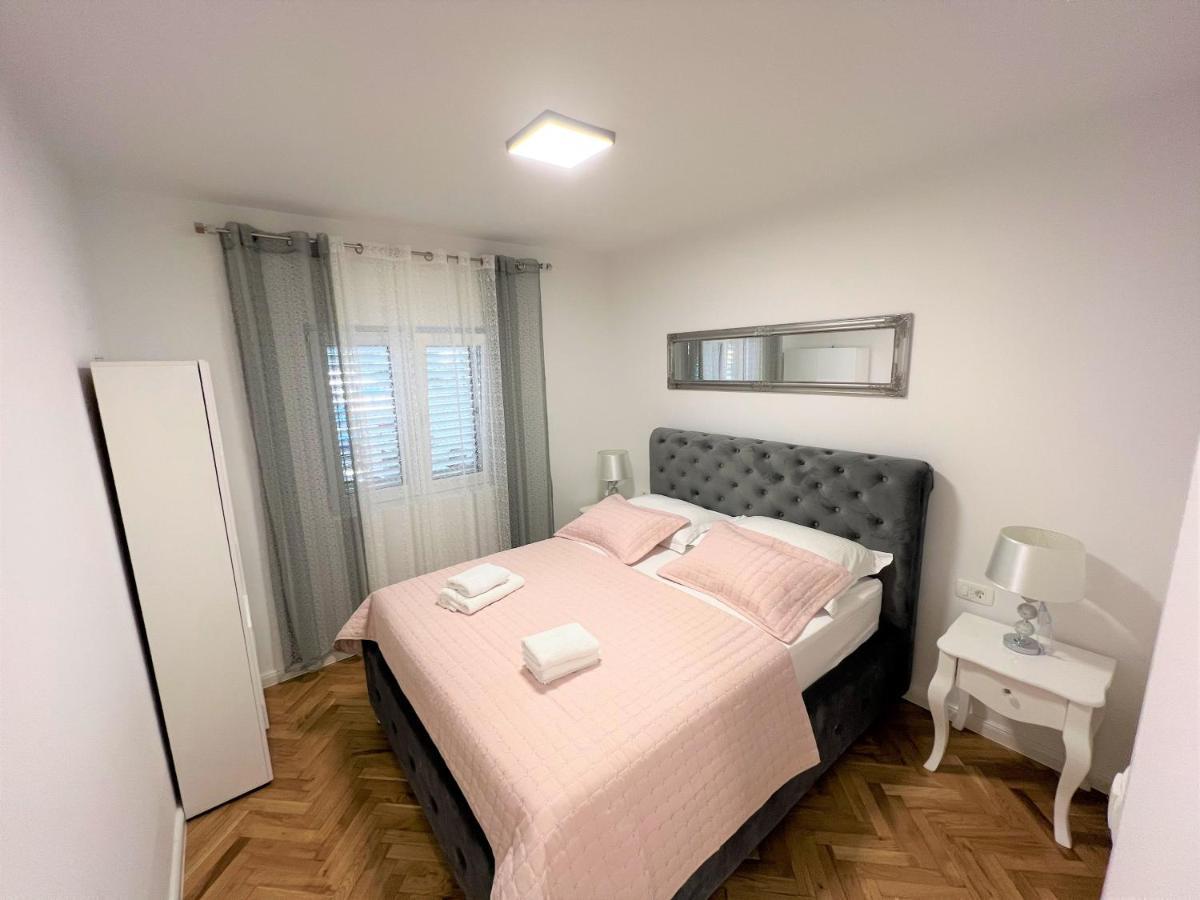 Apartment Makarska Luaran gambar
