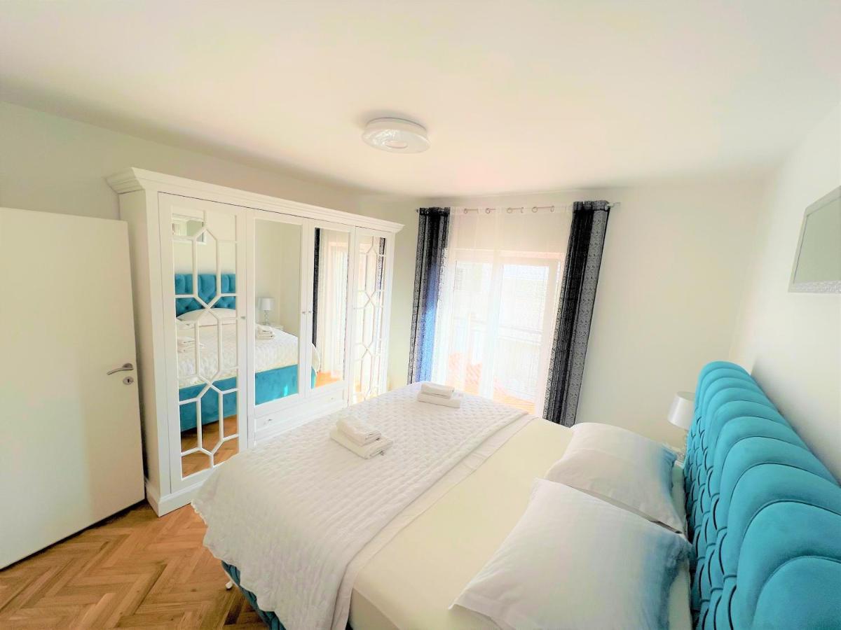 Apartment Makarska Luaran gambar