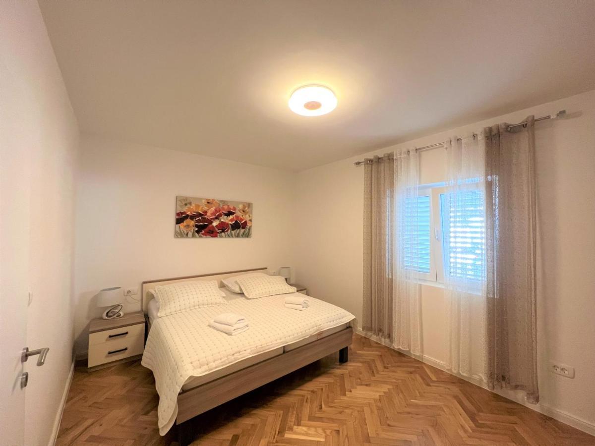 Apartment Makarska Luaran gambar