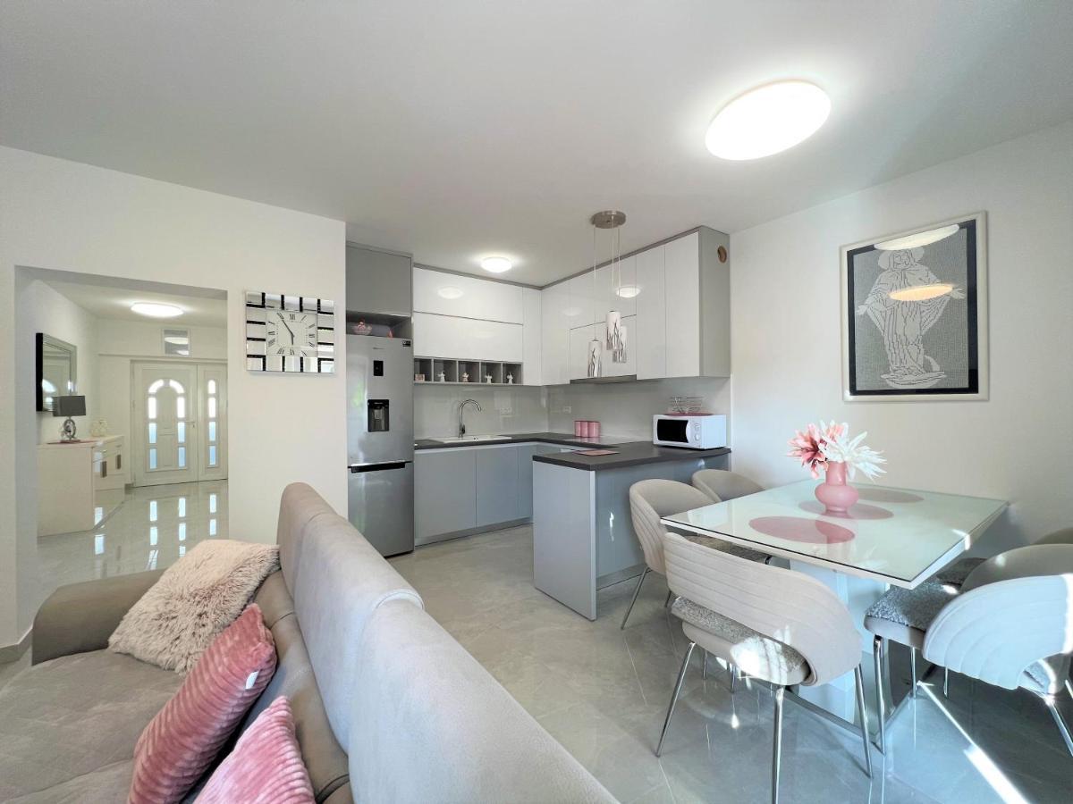 Apartment Makarska Luaran gambar