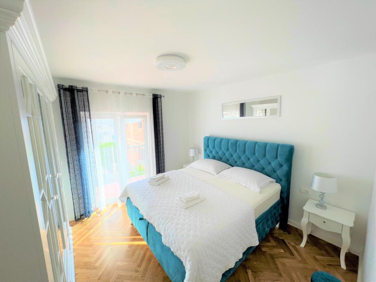 Apartment Makarska Luaran gambar